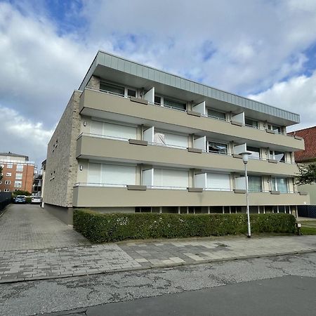 Baltic _ Wohnung 14 クックスハーフェン エクステリア 写真