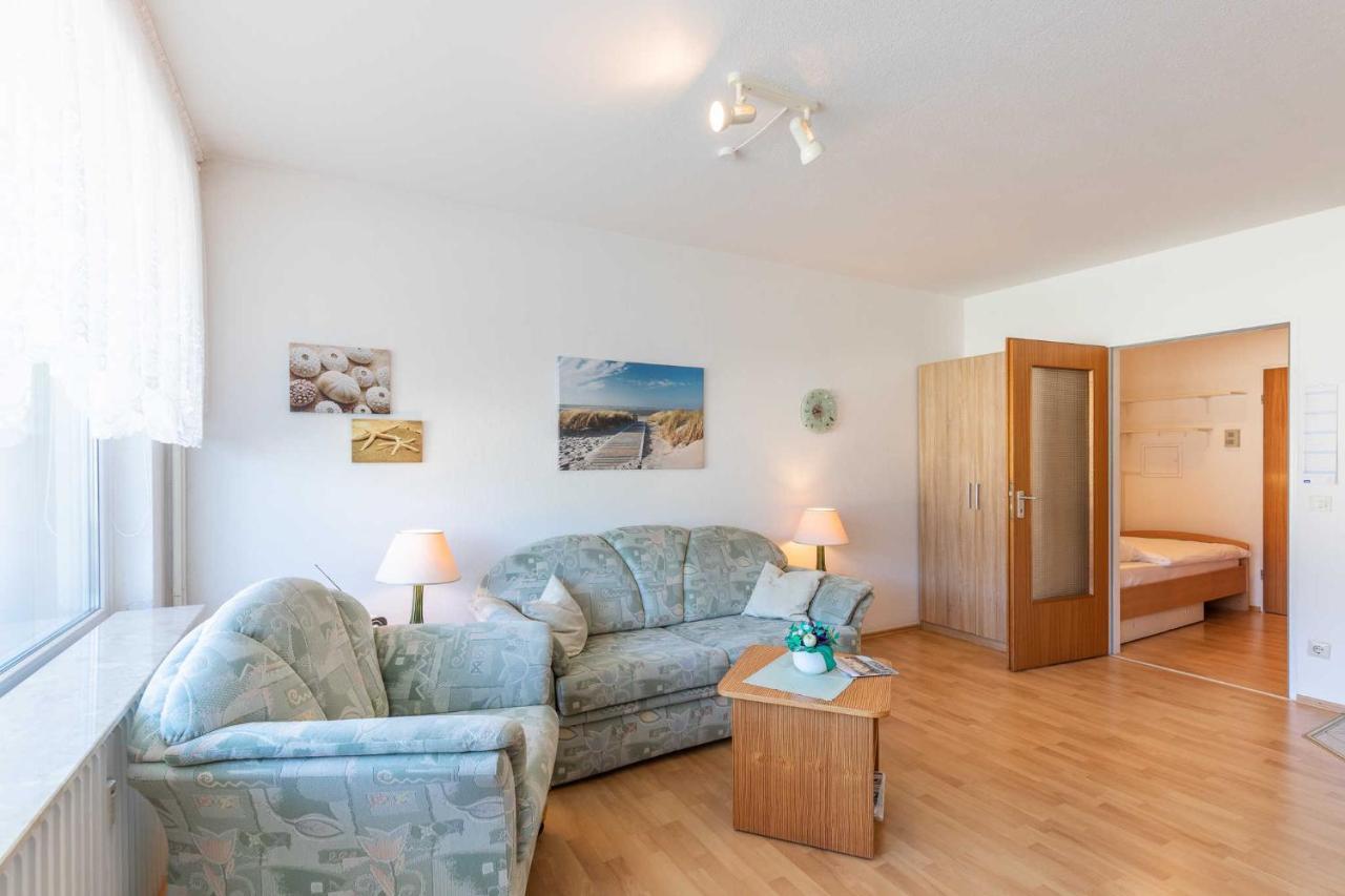 Baltic _ Wohnung 14 クックスハーフェン エクステリア 写真