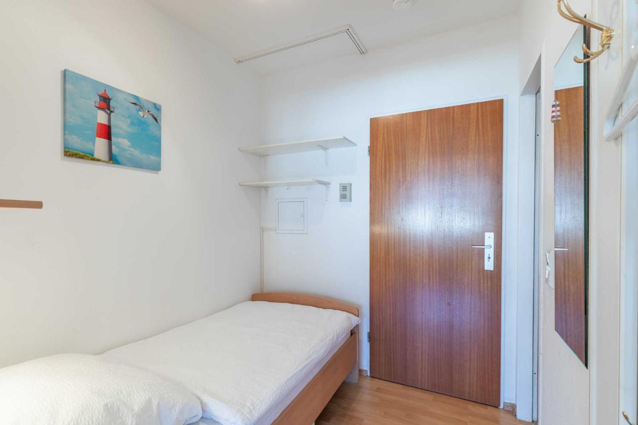 Baltic _ Wohnung 14 クックスハーフェン エクステリア 写真