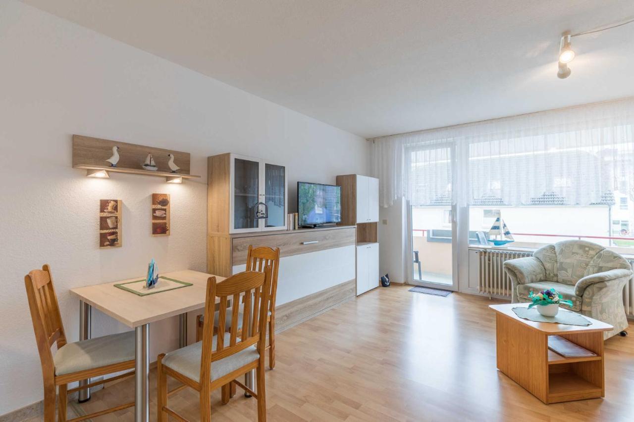 Baltic _ Wohnung 14 クックスハーフェン エクステリア 写真